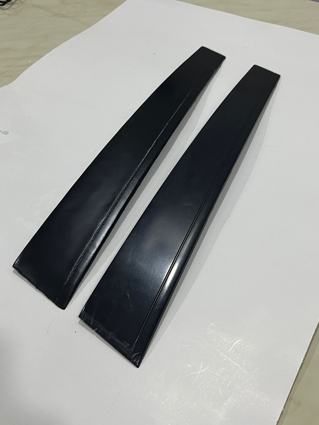 Honda Civic Yan Kapı Çıtası (2002-2006) görsel 2