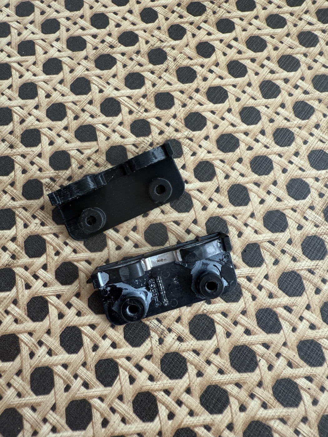 Honda Civic VTEC 2 Sunroof Perde Tutamağı görsel 4
