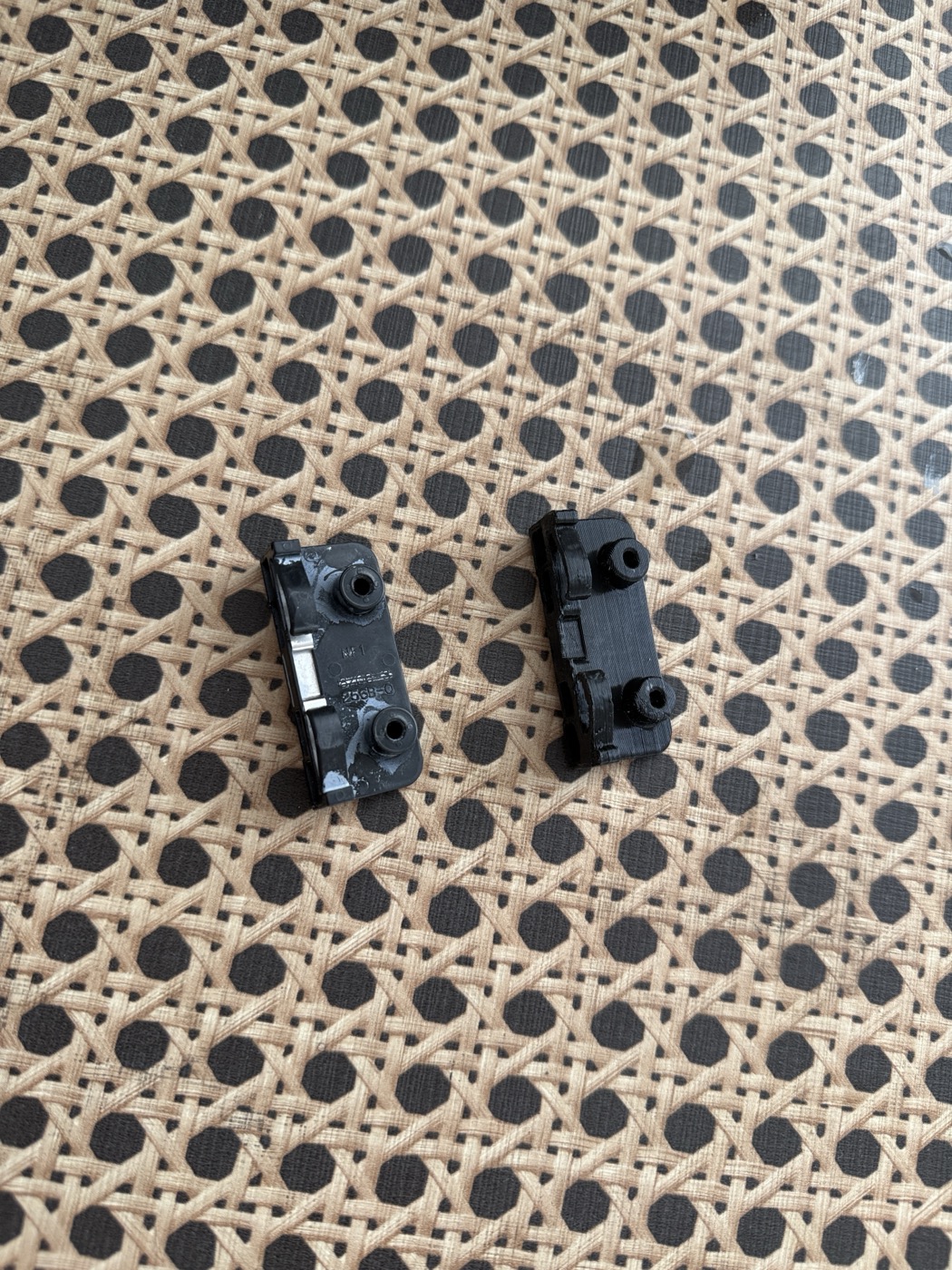 Honda Civic VTEC 2 Sunroof Perde Tutamağı görsel 5