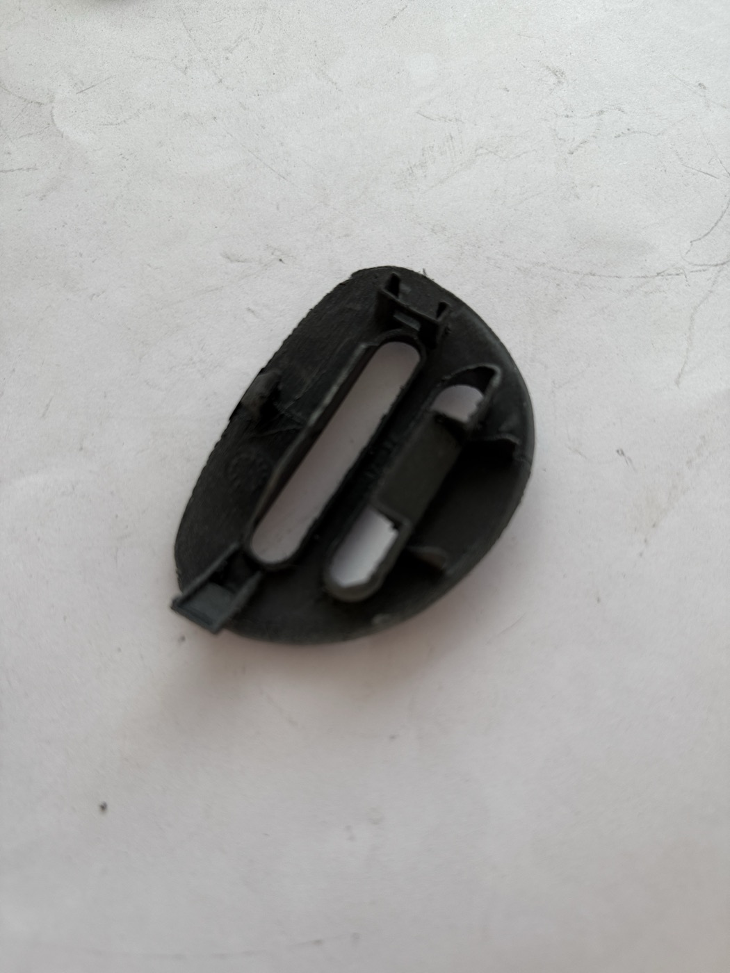 Fiat Palio Ön Cam Havalandırma Izgarası görsel 4