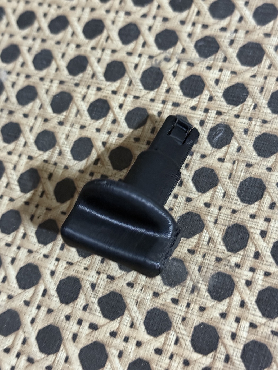 Ford Connect Çocuk Kilidi Düğmesi