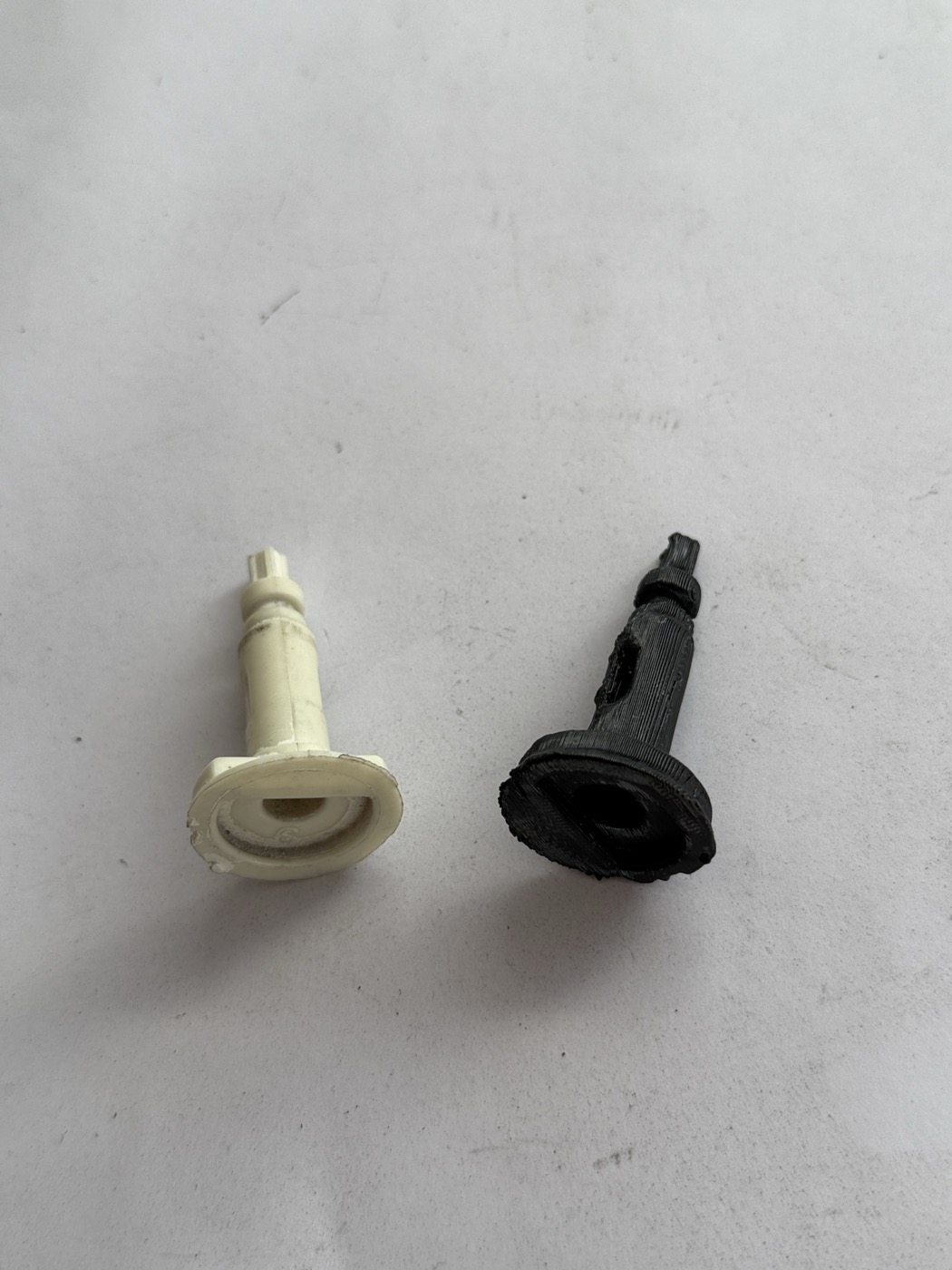 Ford Connect Gaz Pedalı Aparatı görsel 3