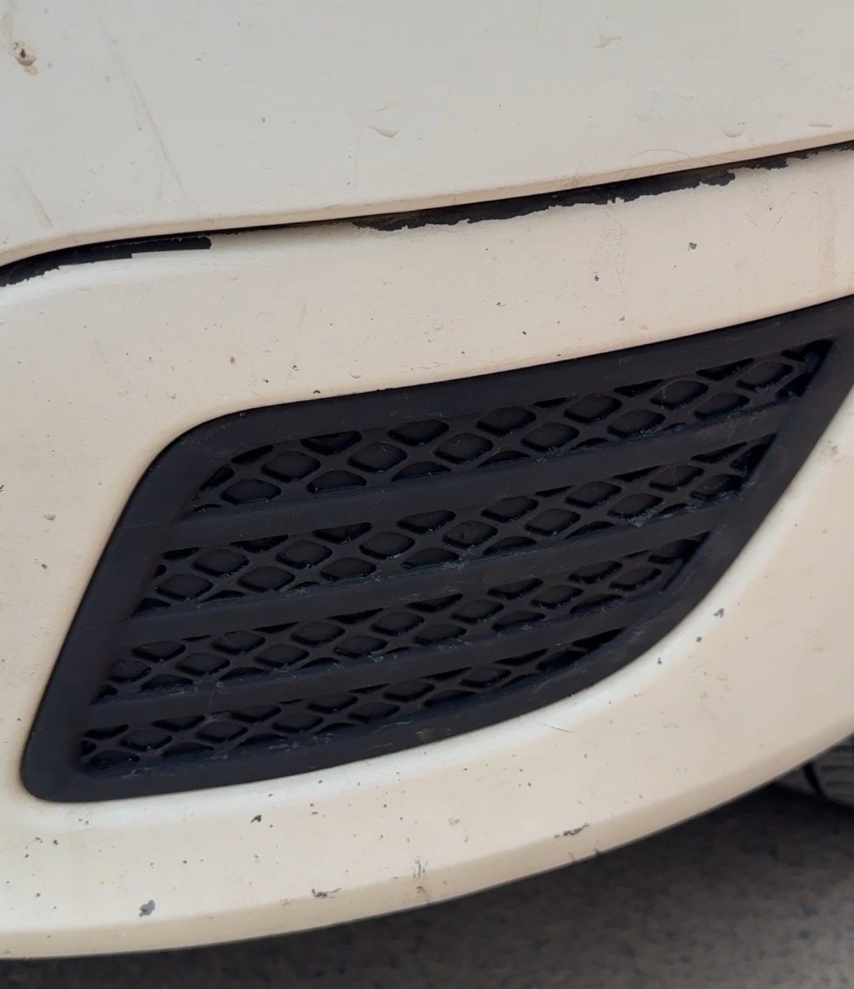 Ford Fiesta Arka Sis Farı Çerçevesi (2002-2009, 6S61-19952-ADW) görsel 4