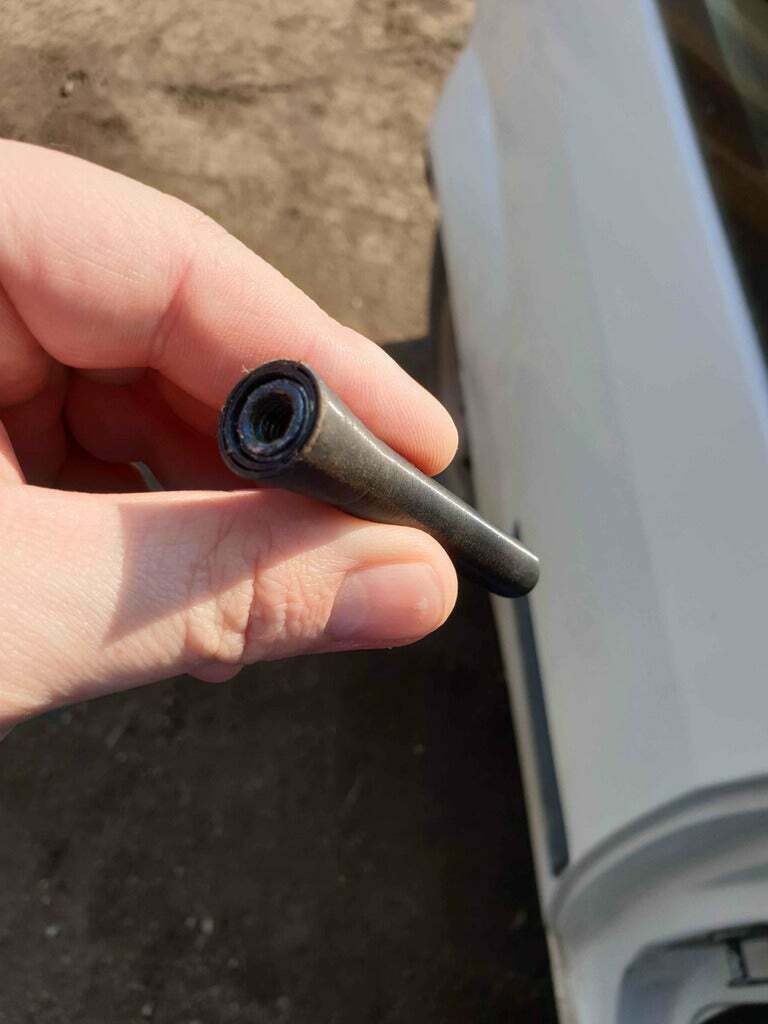 Ford Fiesta Mk6 Anten Adaptörü görsel 4