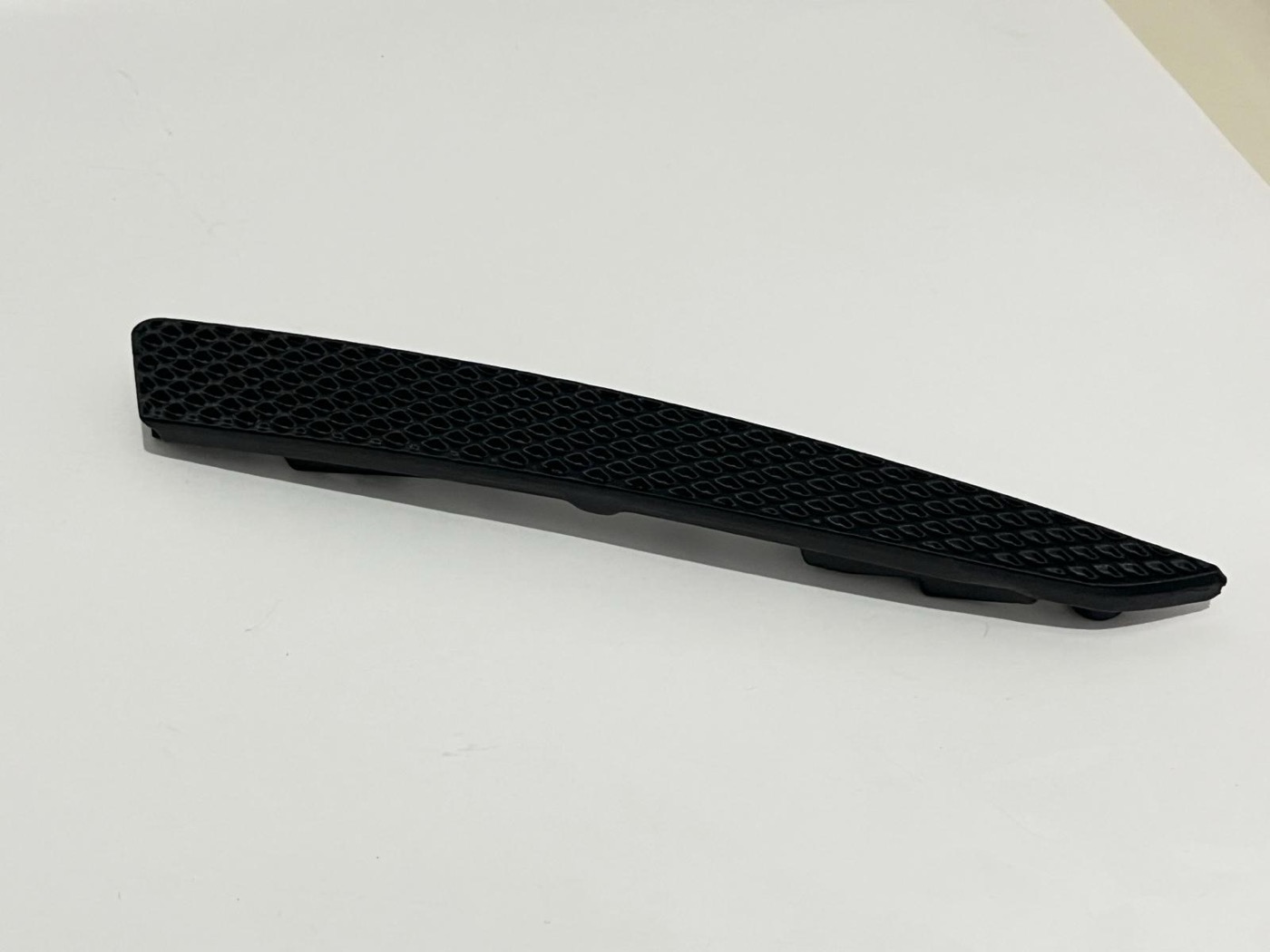 Ford Kuga Tampon Izgara Çıtası (2012-2016) görsel 3