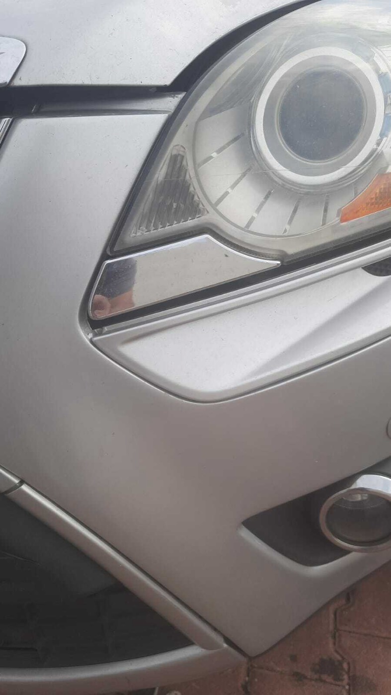 Ford Kuga Far Yıkama Kapağı (2009-2013)