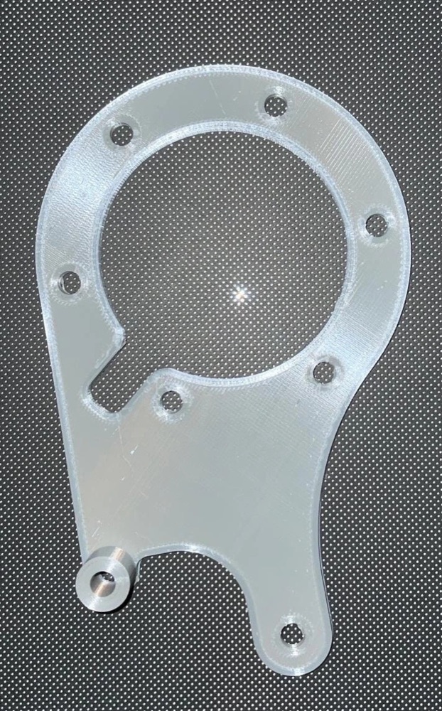 Subaru BRZ / Toyota GR86 / Scion FR-S Cruise Control Adaptörü görsel 2