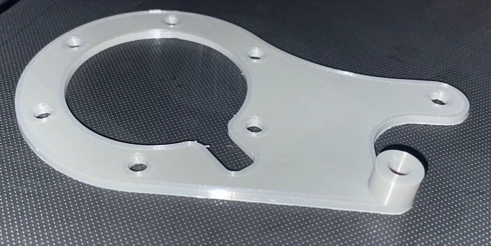 Subaru BRZ / Toyota GR86 / Scion FR-S Cruise Control Adaptörü görsel 3