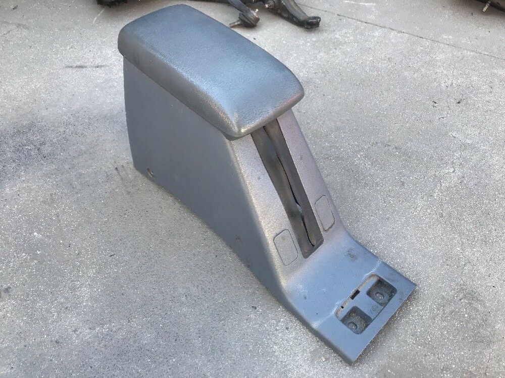 Honda Civic (1992-1995) Kolçak Mandal Plakası görsel 2