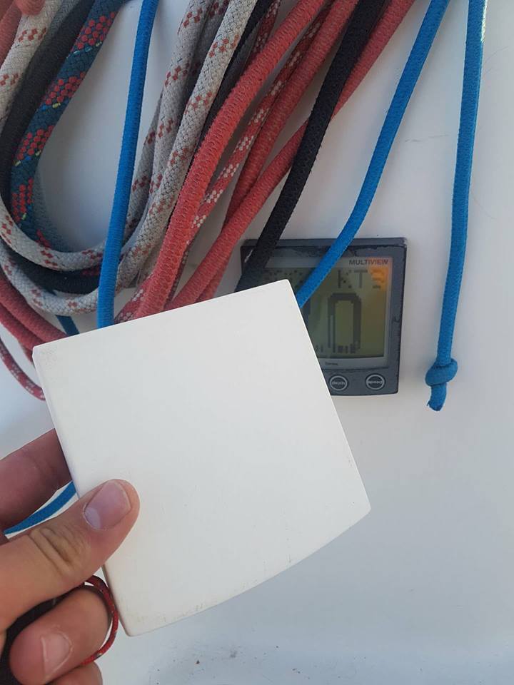 Raymarine ST60 Göstergesi İçin Koruyucu Enstrüman Kapağı görsel 2