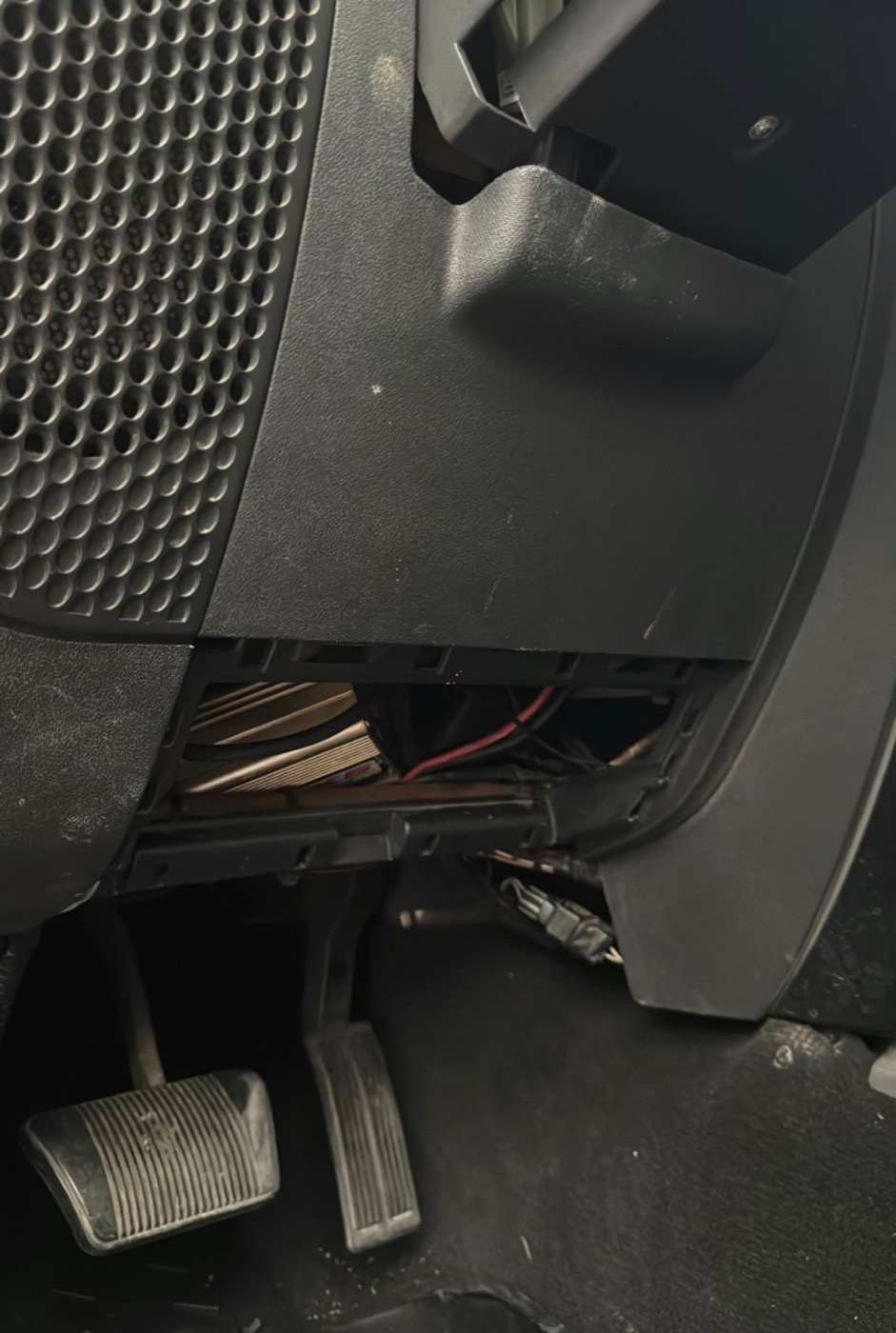 Jeep Wrangler Rubicon Direksiyon Altı Kapağı görsel 4