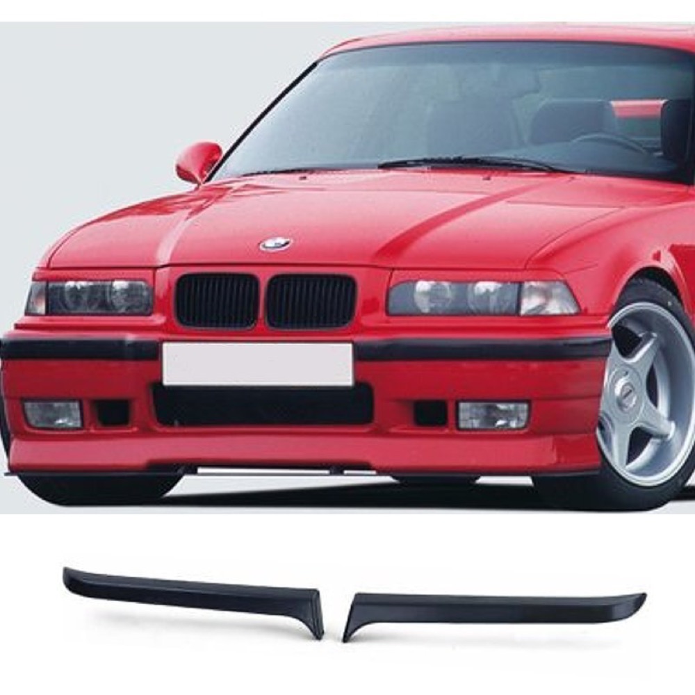 BMW E36 Far Kirpik Kapağı (Sağ/Sol) görsel 2