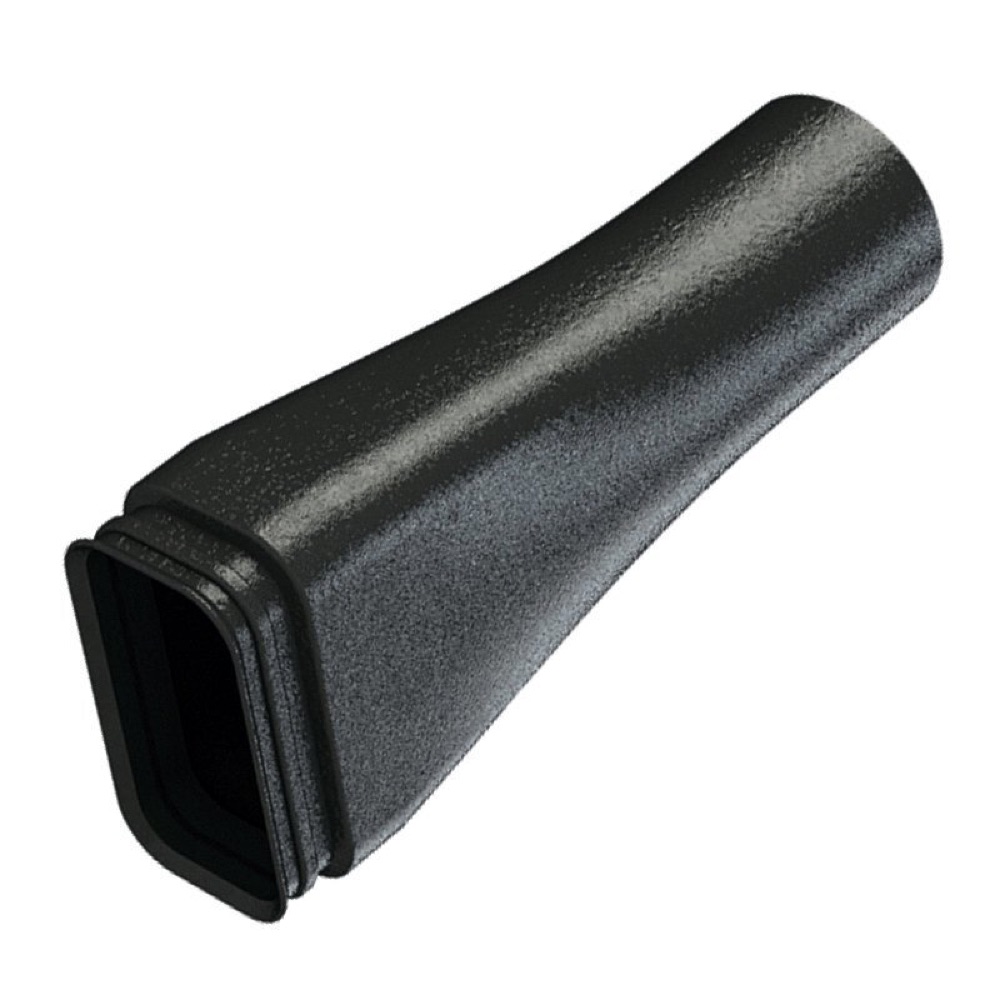 BMW E90/E91 Hava Emiş Hortumu - 75mm Filtre Adaptörü görsel 3