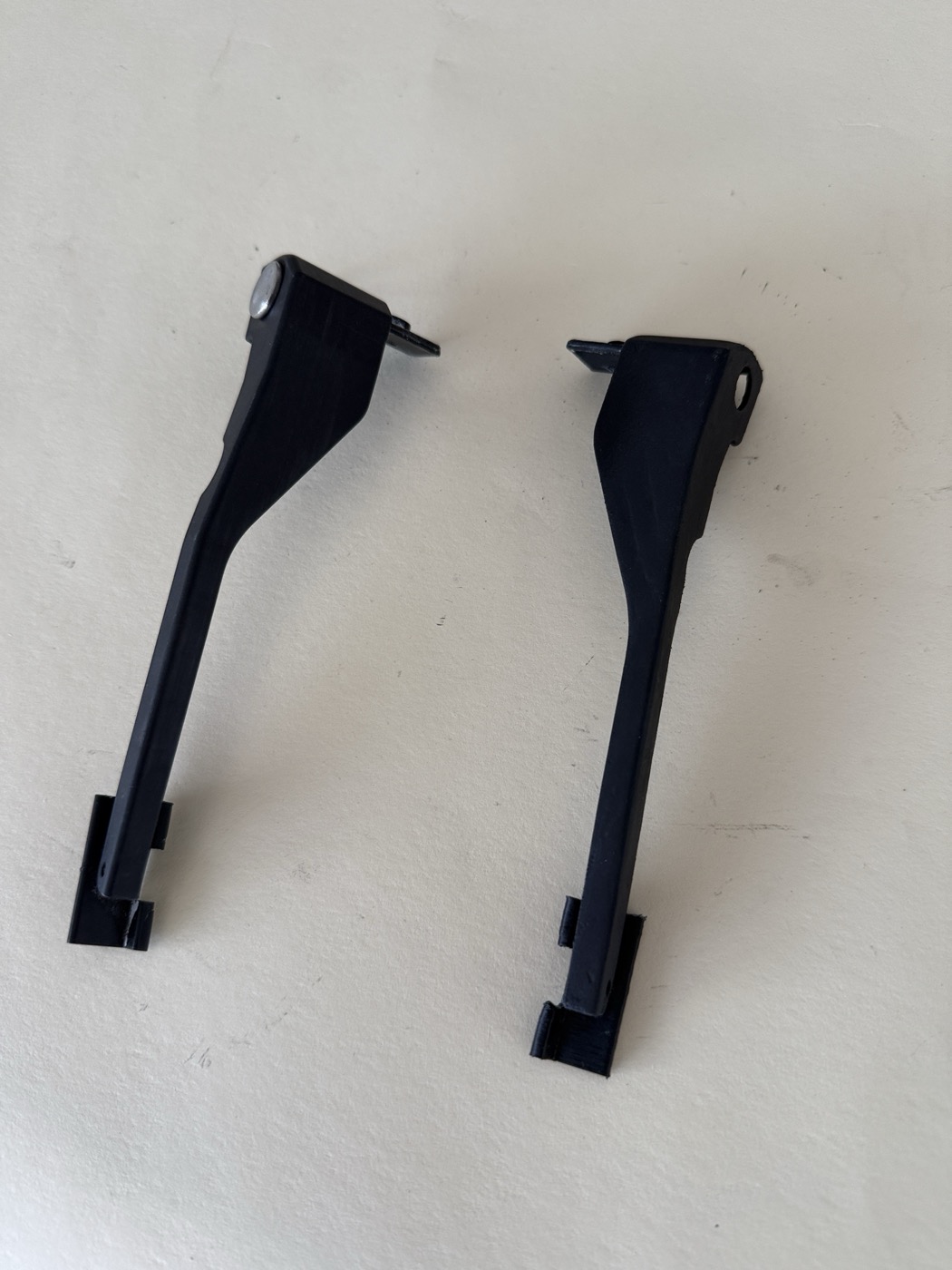 Mazda RX-8 Sunroof Sineklik Köşe Kapağı görsel 4