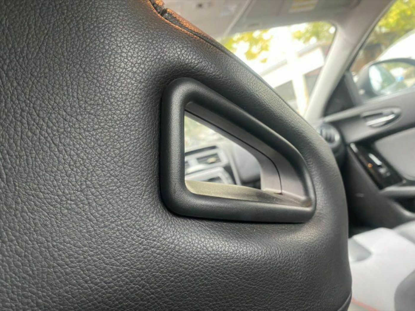 Mazda RX-8 Koltuk Bakaliti