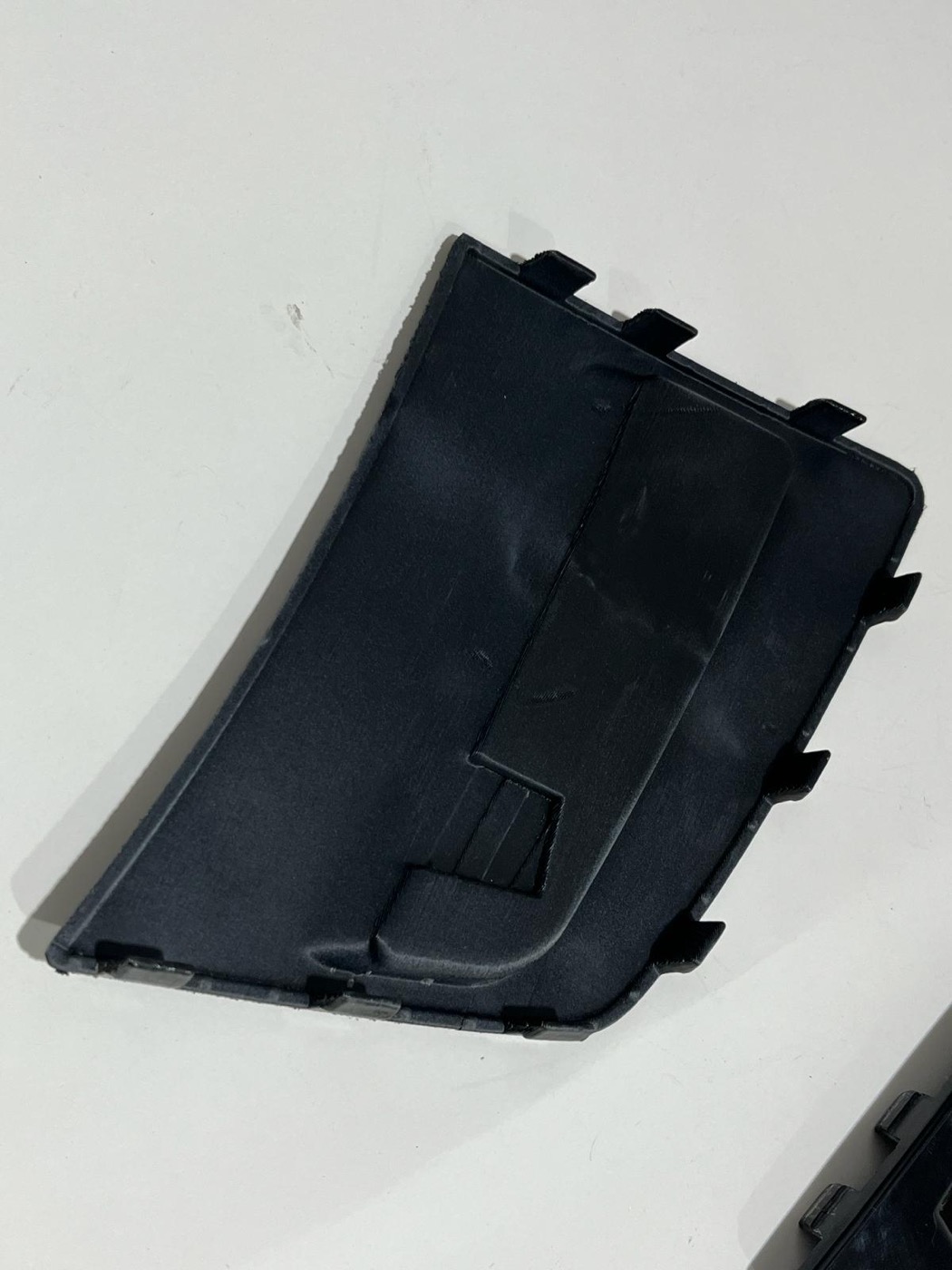 Mercedes SLK 200 Tampon Kapağı görsel 4