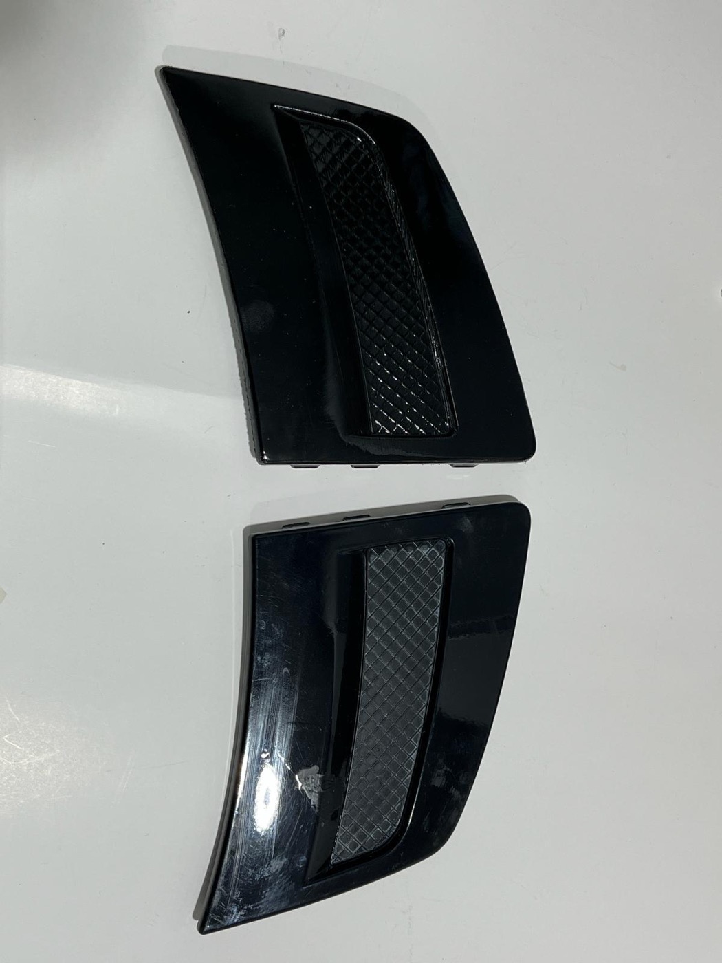 Mercedes SLK 200 Tampon Kapağı görsel 5