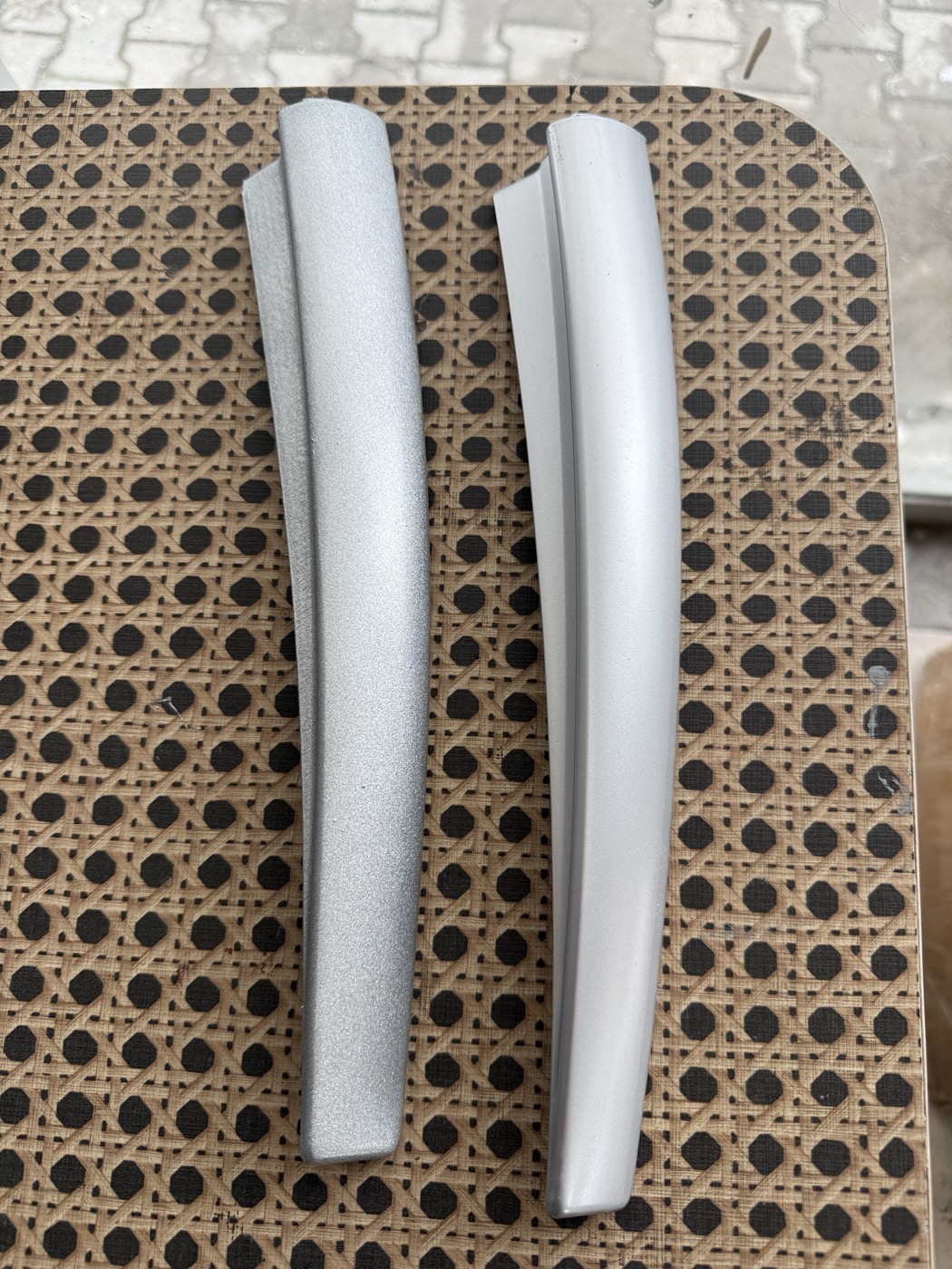 Nissan Qashqai Tavan Barı Ön Kapağı (874-1262-02)