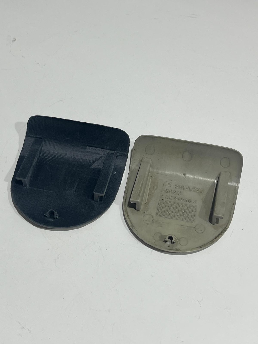 Opel Corsa C / Astra G / Vectra B Açılır Tavan Kapağı görsel 3