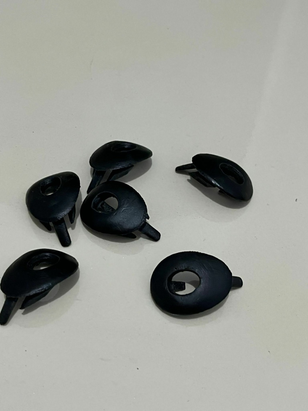 Opel Insignia Kilit Kapağı görsel 3
