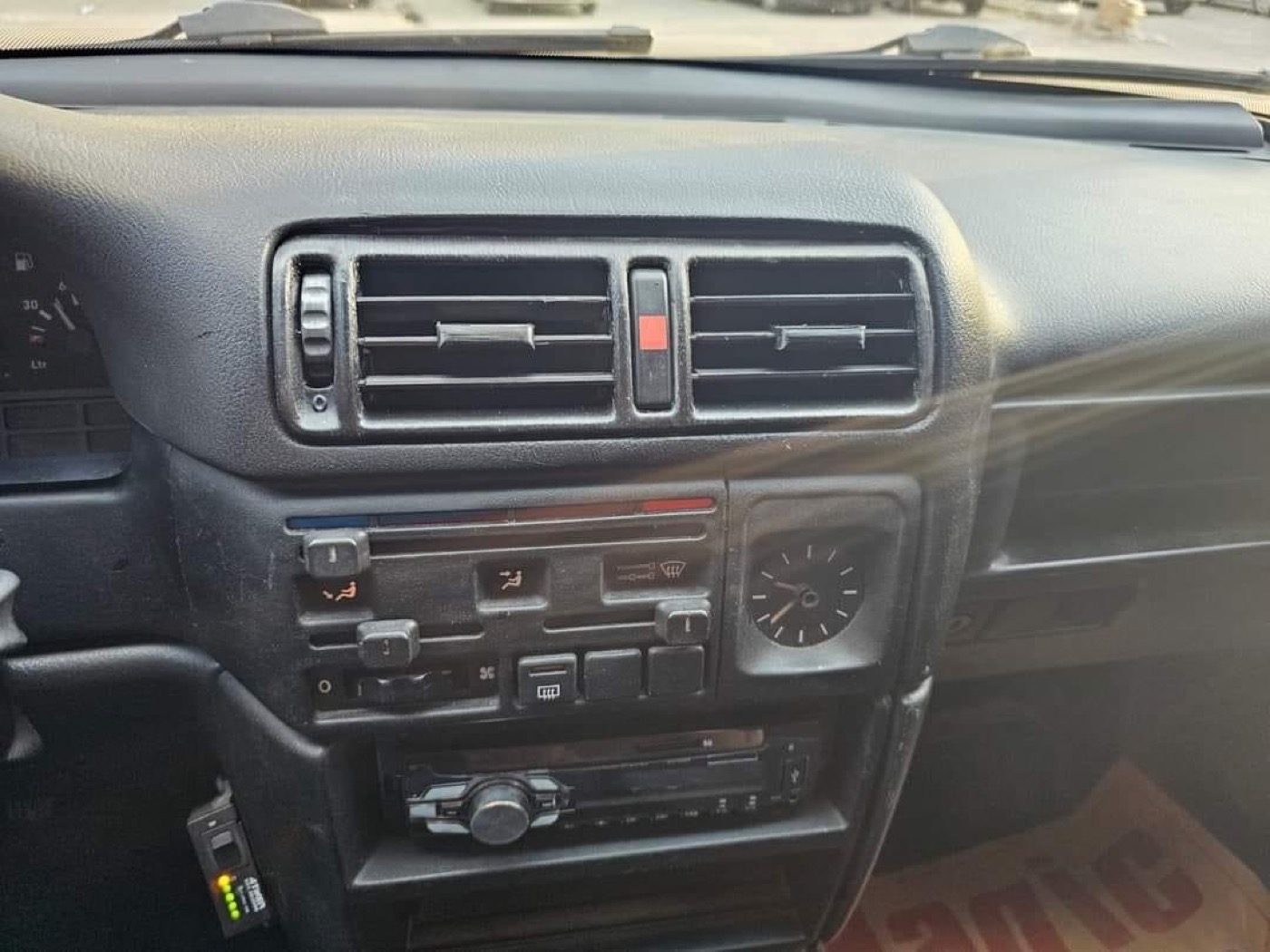 Opel Vectra A Orta Havalandırma Izgarası (1991-1997)