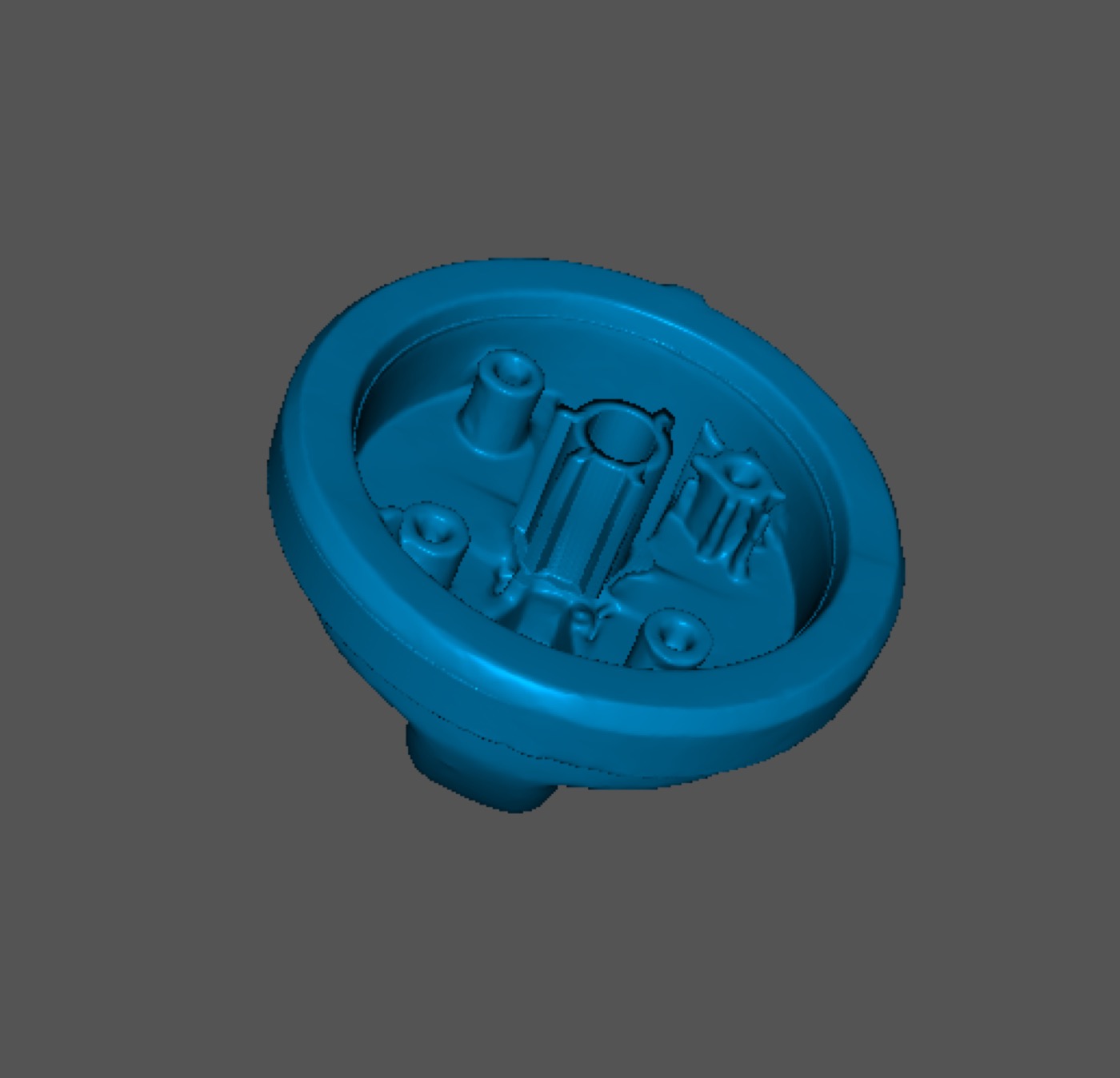 Opel Vectra Açılır Tavan Düğmesi görsel 2