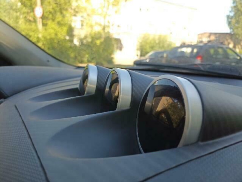 Mitsubishi Outlander (2. Nesil) Turbo Motor Gösterge Paneli görsel 2