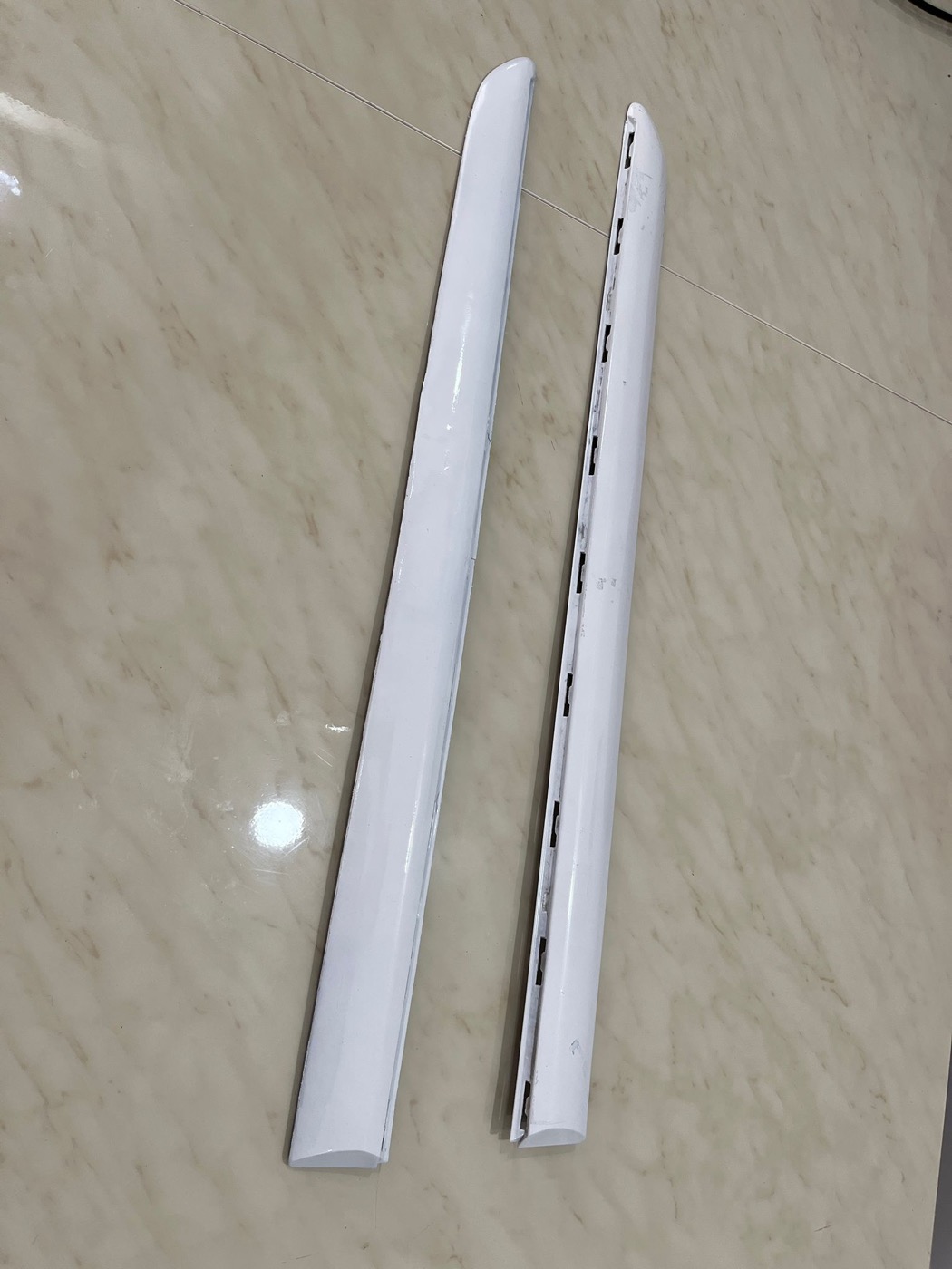Peugeot 207 SW Arka Kapı Çıtası görsel 4