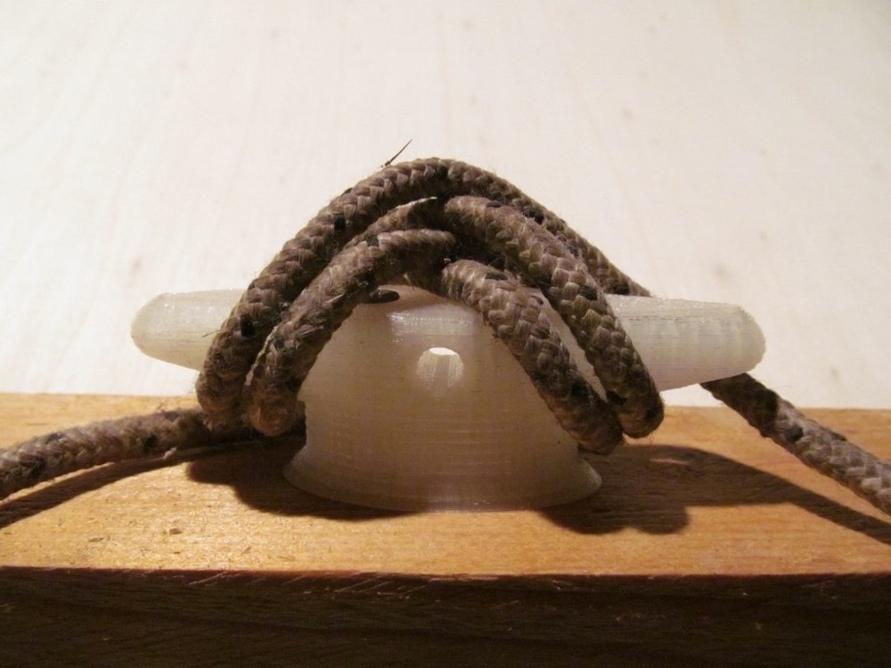 Parametrik Tekne Baglama Kestosu görsel 2