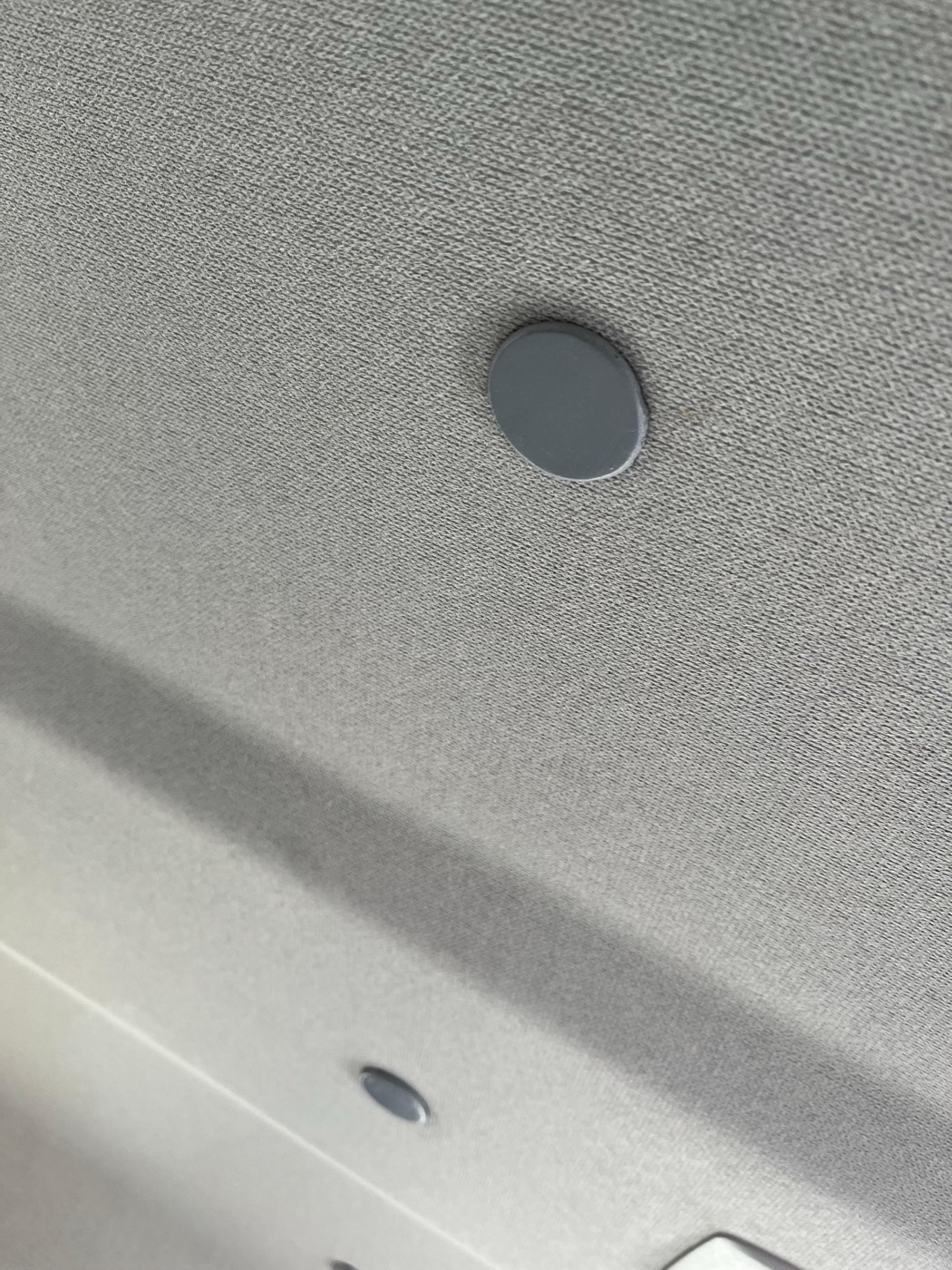 Renault Kangoo Tavan Vida Kapağı