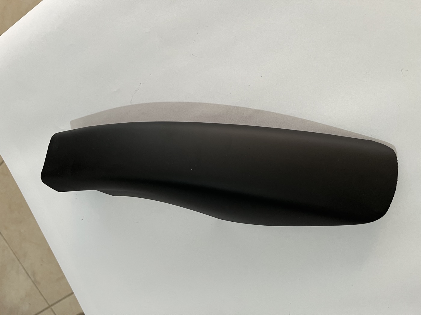 Renault Kangoo Mk3 Port Bagaj Ön Kapağı görsel 4