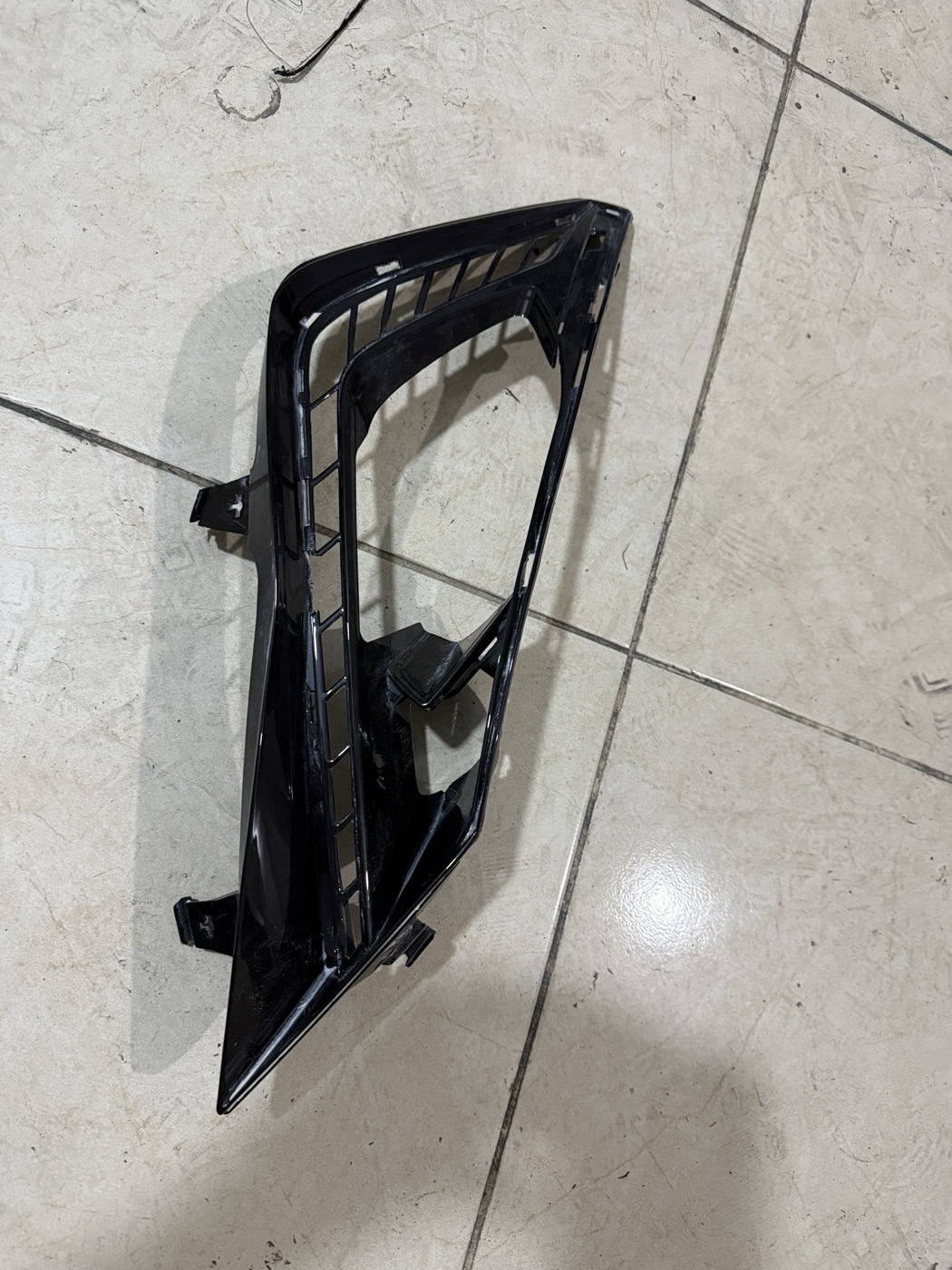 Seat İbiza Far İç Kapağı