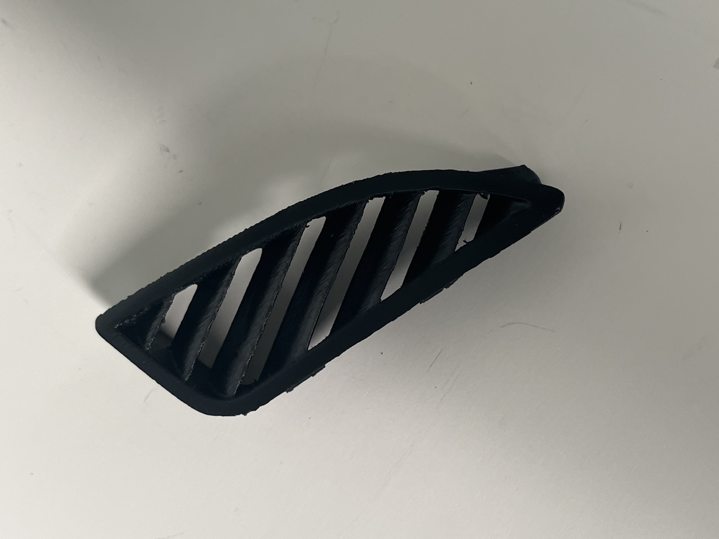 Seat Leon Ayna Havalandırma Izgarası görsel 3