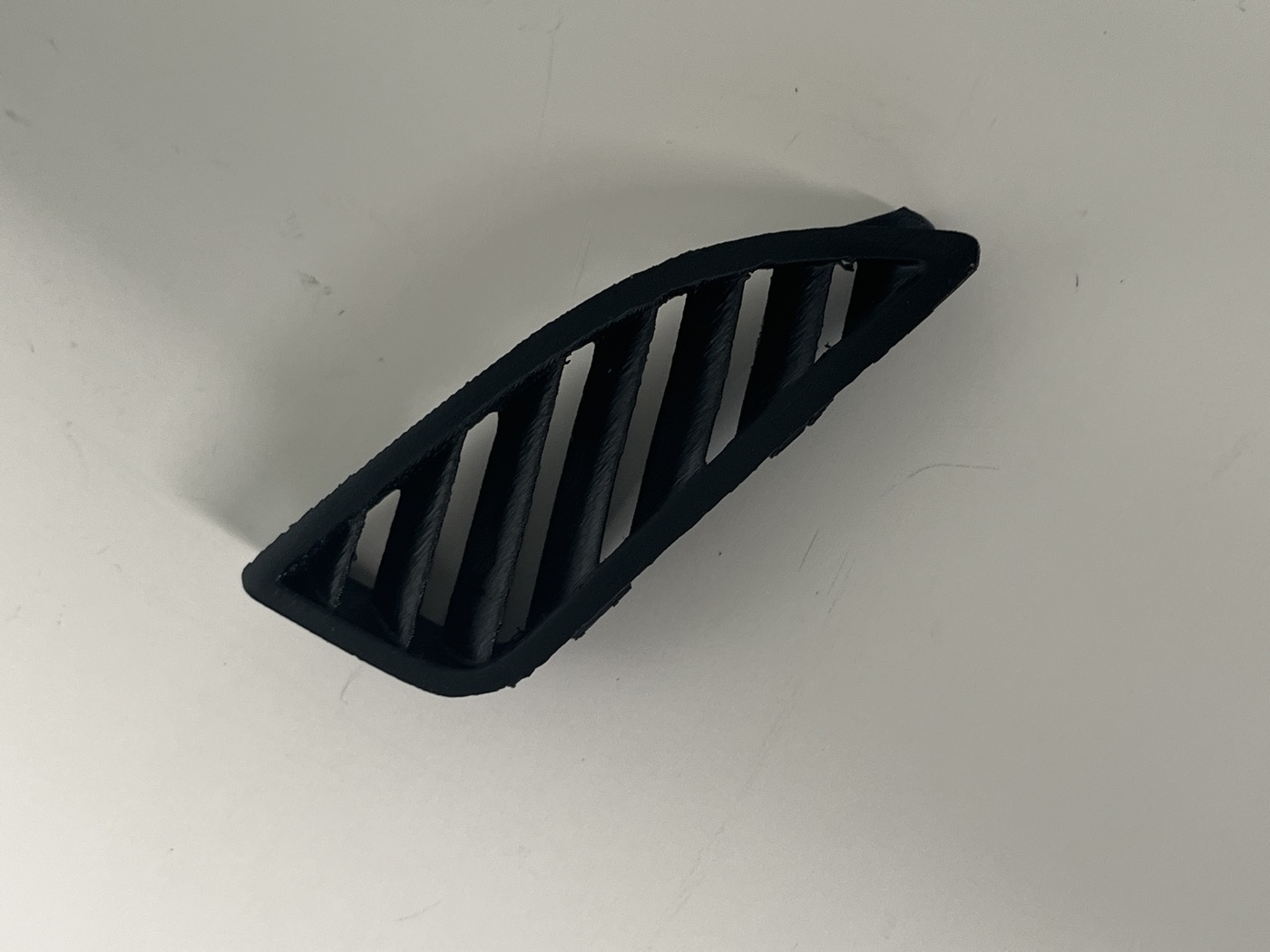 Seat Leon Ayna Havalandırma Izgarası görsel 4