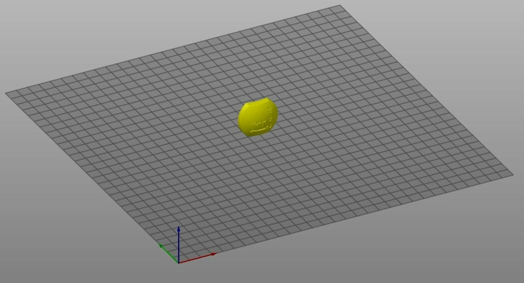 Ford Mondeo Mk3 (2003) Vites Topuzu Kapağı görsel 2