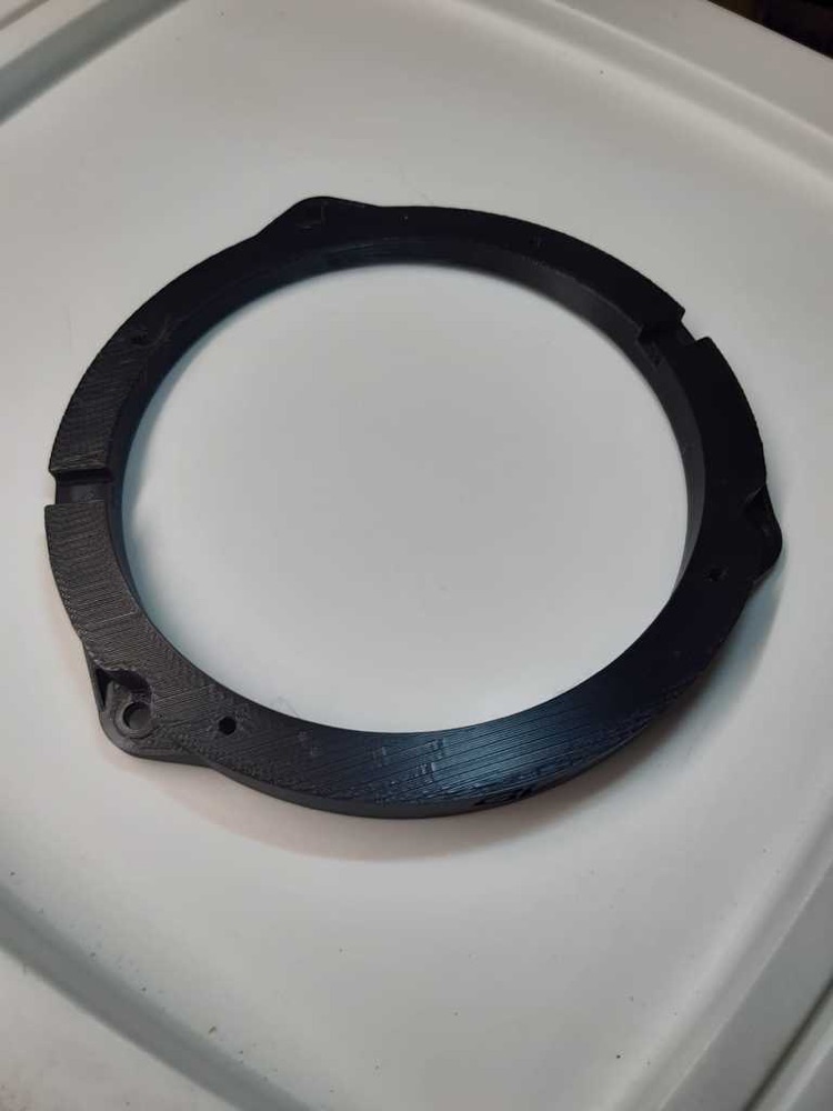 Subaru Forester Hoparlör Adaptörü görsel 2