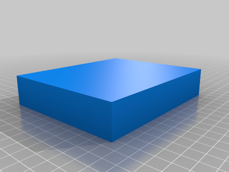 Autohelm 30 Bidata İçin Kapak (Cults3D) görsel 2
