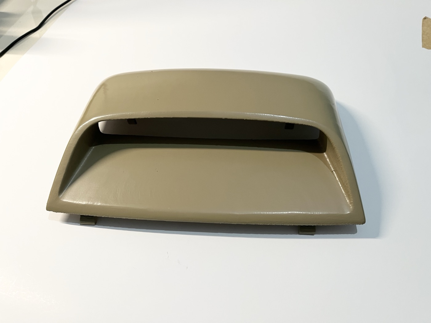 Toyota Avensis Stop Lambası Kapağı (2003-2009)