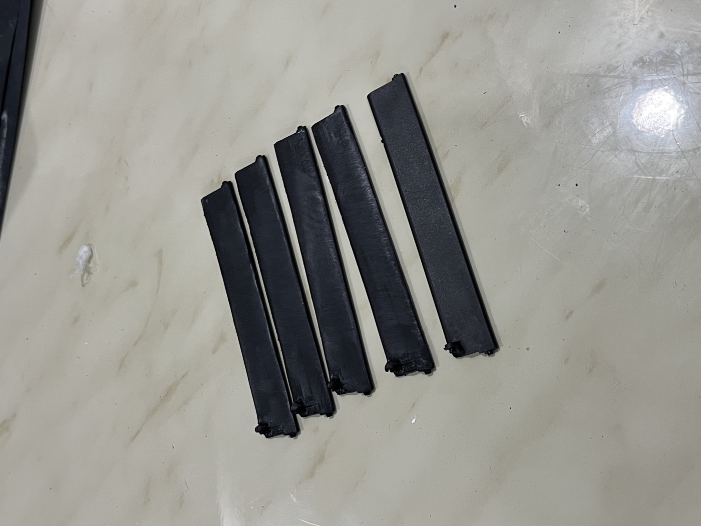 Volkswagen Jetta Kalorifer Izgarası