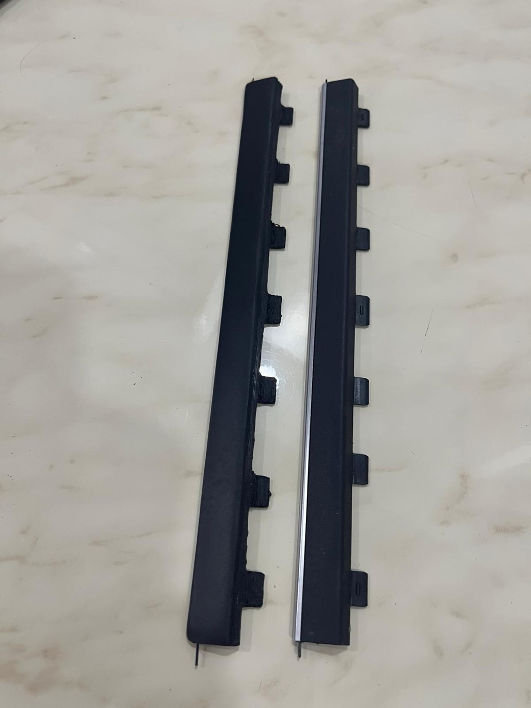 Volkswagen Passat B8 Torpido Izgarası