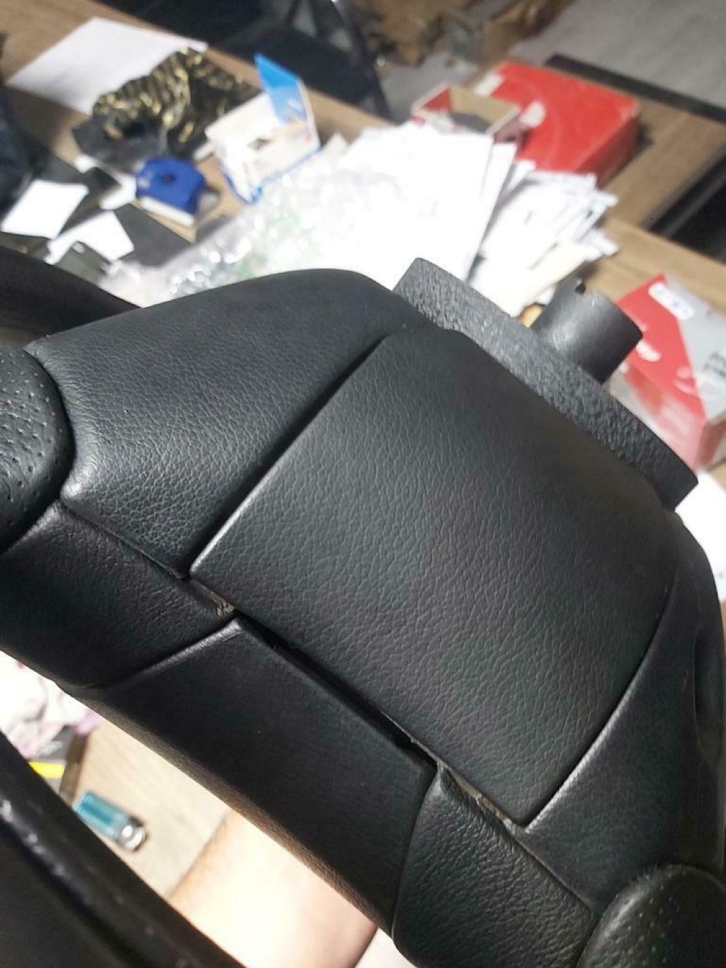 Honda Civic Direksiyon Göbek Kapağı