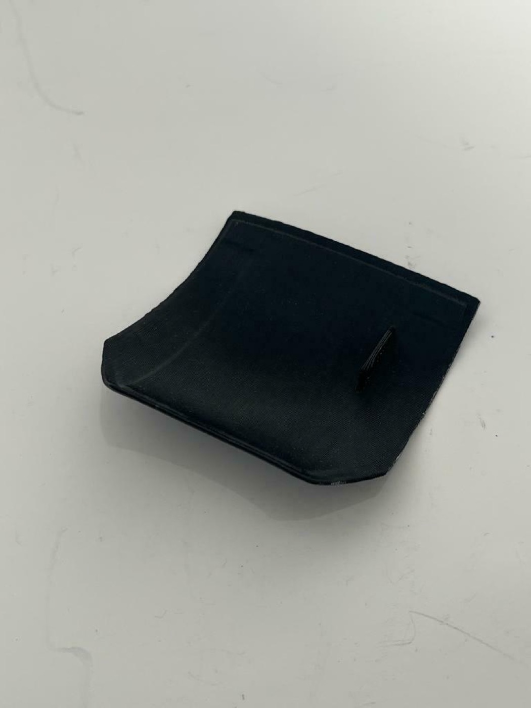 Honda Civic Direksiyon Göbek Kapağı görsel 2