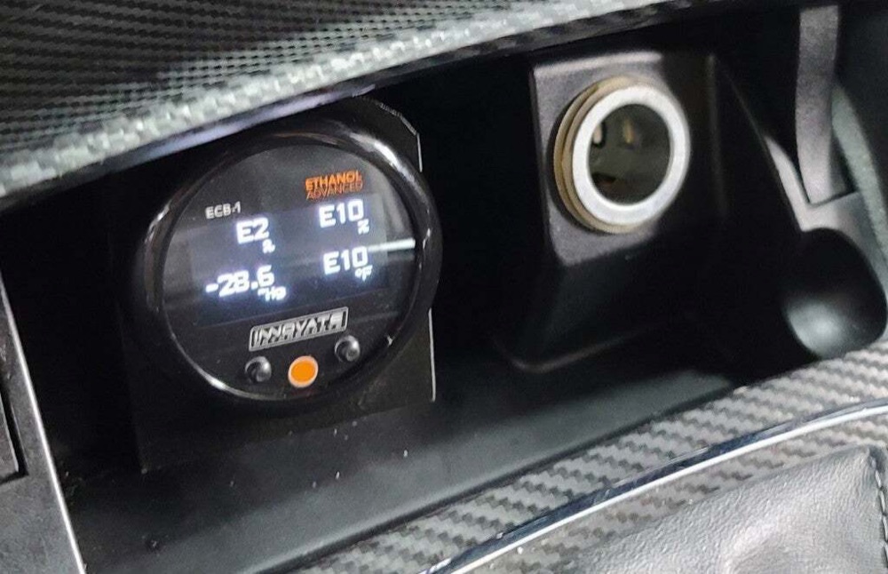 Mercedes W211 Konsol Gösterge Montaj Aparatı