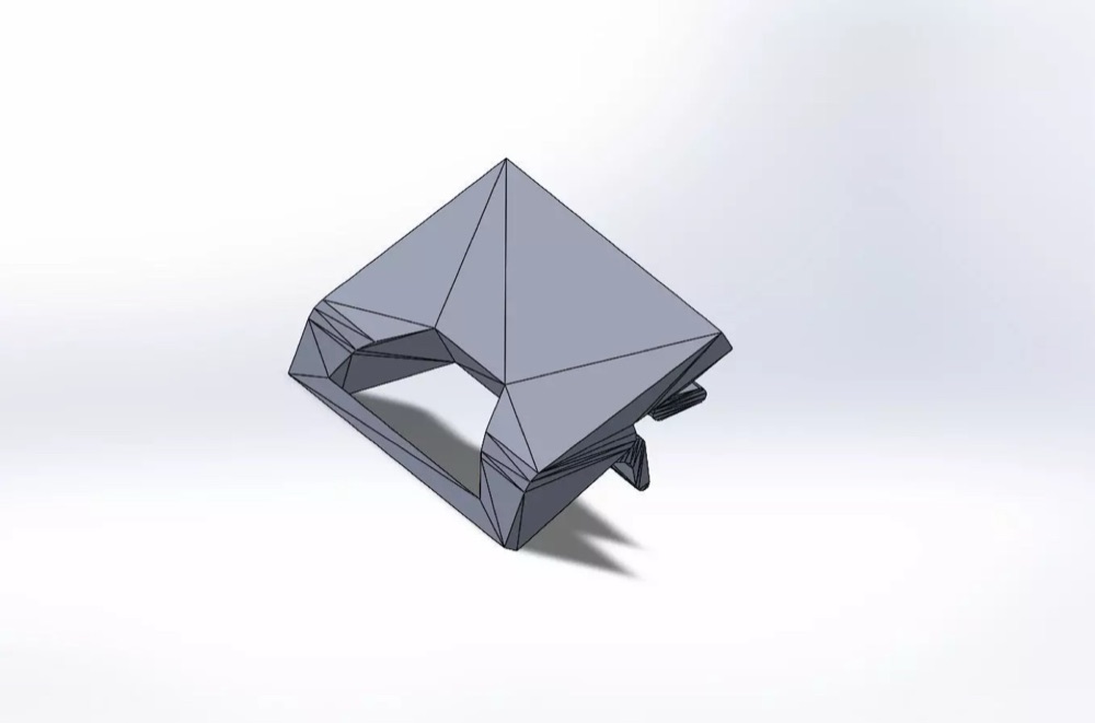 Honda StepWGN Cam Klipsi