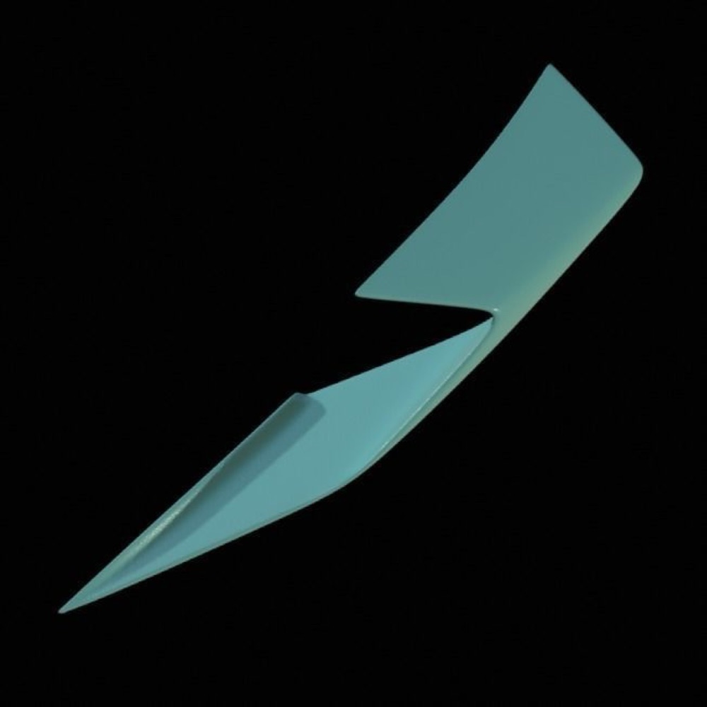 Honda CBR650R Winglet Takımı (Sağ-Sol) görsel 3