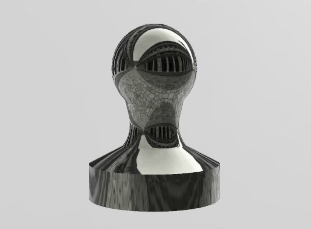 Espresso Kahve Tamper