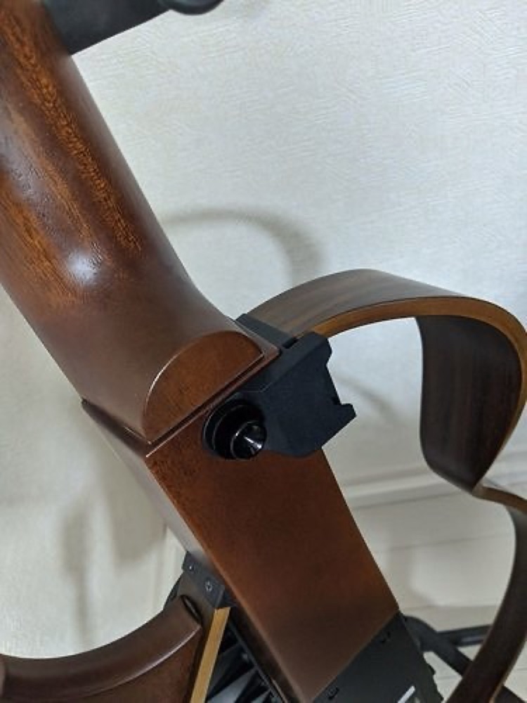 Yamaha Sessiz Gitar İçin Pena Tutucusu görsel 4