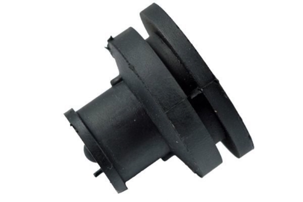 Volvo S40 D Motor Kapak Lastik Parçaları görsel 5