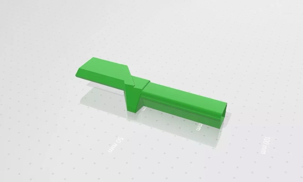 Skoda Superb Gizli Panel Parçası