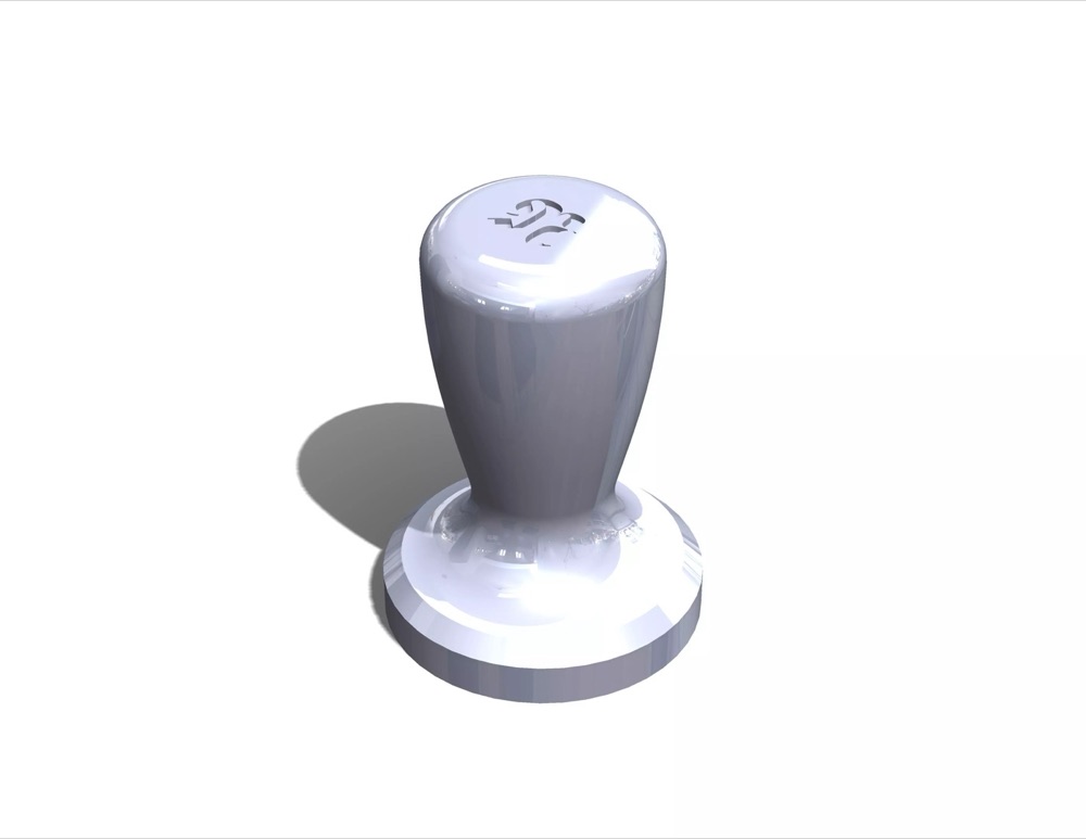 Kahve Tamper